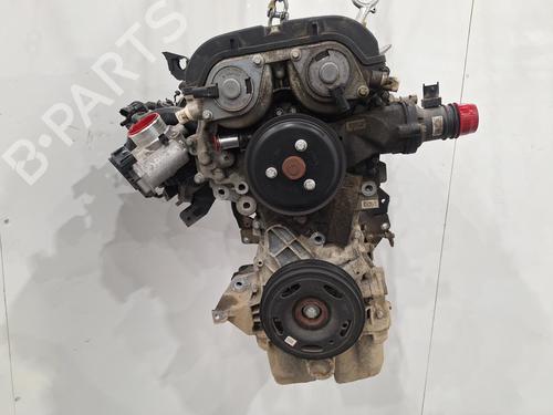 Engine VAUXHALL CORSA Mk IV (E) (X15) 1.4 | BP30142309M1