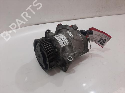 AC compressor VW GOLF VI (5K1) 1.6 TDI | BP37629291M34 - Image 5