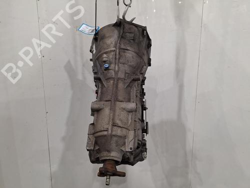 Gearbox BMW 1 (F20) 116 d | BP31846292M3