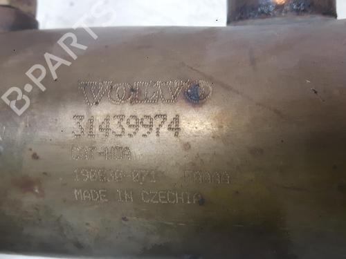 Catalyst VOLVO XC90 II (256) B5 Mild-Hybrid AWD | BP31360942M10