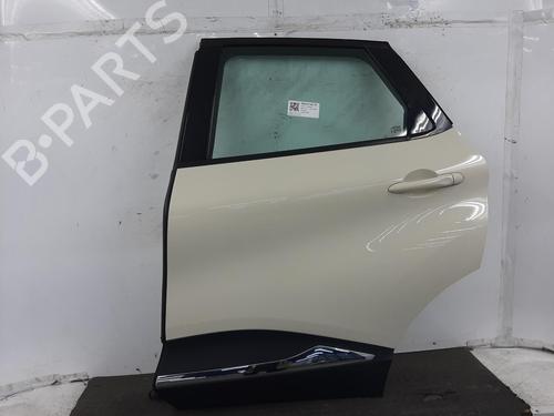 left-rear-door-renault-captur-i-j5_-h5_-2013-33436430 main image