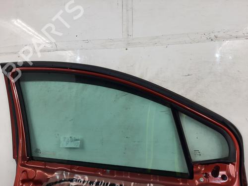 Left front door TOYOTA YARIS (_P13_) 1.3 (NSP130_, NSP130) | BP29637316C2 