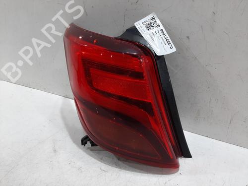 Left taillight TOYOTA YARIS (_P13_) 1.3 (NSP130_, NSP130) | BP29946182C34