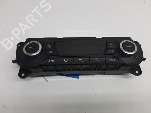 Used Climate control FORD MONDEO IV (BA7) 2.0 TDCi (163 hp) 26848258