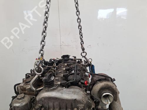 Engine VAUXHALL ANTARA A (L07) 2.2 CDTi 4x4 | BP32718532M1 - Image 2