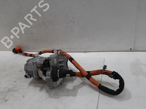 AC compressor RENAULT CLIO V (B7_) 1.6 E-TECH 145 (B7MU) | BP33179262M34 - Image 6
