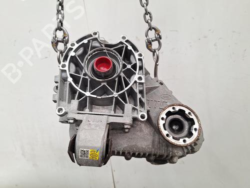 Used Transfer box Transfer box 37717882 37717882