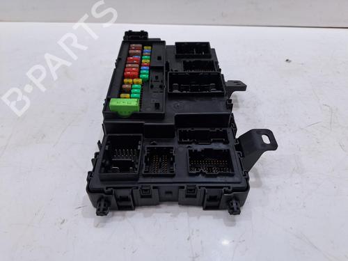 Control unit FORD TRANSIT V363 Van (FCD, FDD) 2.0 EcoBlue | BP28274751M11 
