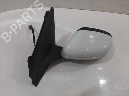 Left mirror FORD MONDEO IV Turnier (BA7) 2.0 TDCi | BP31286217C26