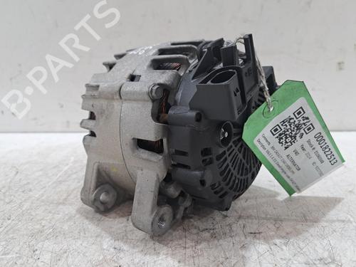 Alternator VOLVO V40 Hatchback (525) D2 | BP38800764M7 - Image 5