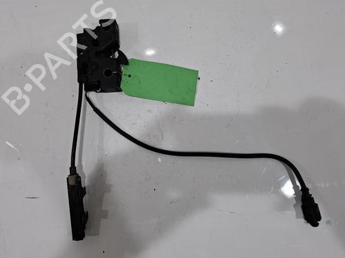 Cerradura capot Cerradura capot 38312435 38312435