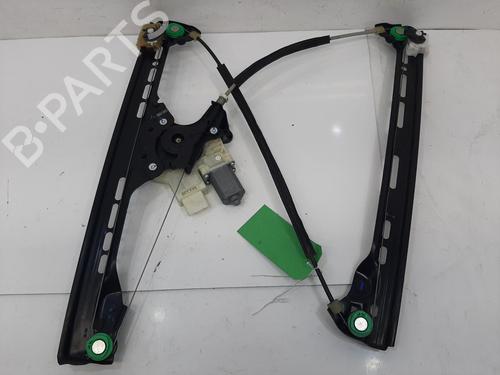 Raammechaniek links voor CITROËN C4 Picasso II 1.6 BlueHDi 120 (120 hp) 27563503