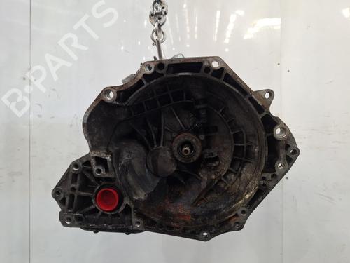 Used Gearbox Gearbox VAUXHALL ASTRA Mk VI (J) (P10) 1.4 (100 hp) 40533315 40533315