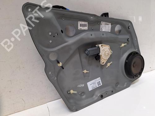 Front left window mechanism MERCEDES-BENZ B-CLASS Sports Tourer (W245) B 180 CDI (245.207) | BP27365528C22 