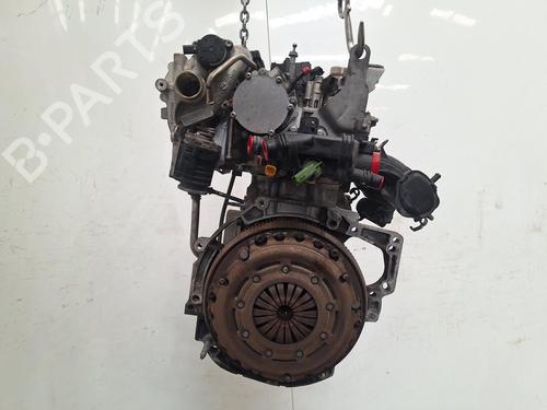 Engine CITROËN C4 CACTUS 1.2 THP 110 | BP38513219M1 - Image 3