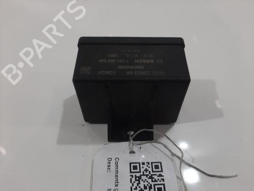 Control unit LAND ROVER RANGE ROVER SPORT II (L494) 3.0 SDV6 Hybrid 4x4 | BP29553813M11 