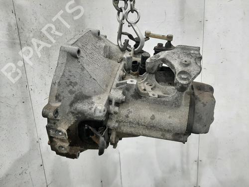 Gearbox PEUGEOT 208 I (CA_, CC_) 1.2 VTI 82 | BP26749814M3 