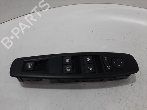 Comutador RENAULT MEGANE III Coupe (DZ0/1_) 1.4 TCe (DZ0F, DZ1V) (131 hp) 32027058