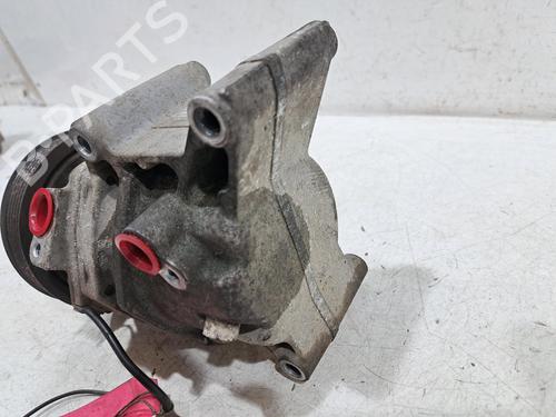 AC compressor MAZDA 2 (DE_, DH_) 1.3 MZR (DE3FS) | BP32409724M34 
