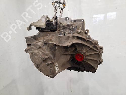Gearbox FORD FOCUS IV Turnier (HP) 1.5 EcoBlue | BP36154134M3 - Image 4