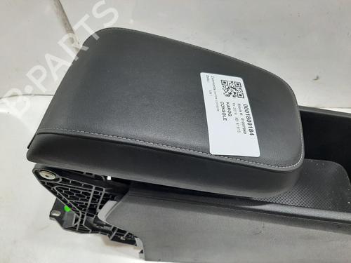Middle console SKODA KAROQ (NU7, ND7) 1.6 TDI | BP38273407I22  - Image 6