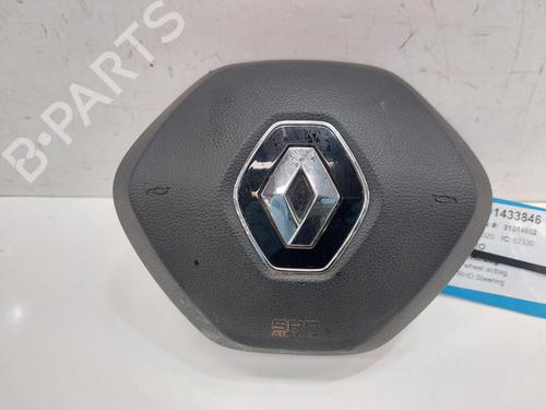Used Other RENAULT CLIO V (B7_) 1.0 TCe 100 (B7MT) (101 hp) 26934830