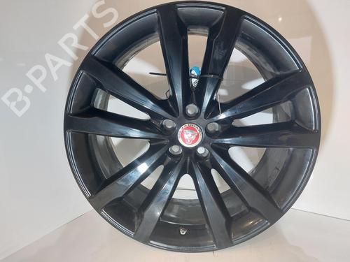 Fælk JAGUAR F-PACE (X761) 2.0 TD4 AWD (180 hp) 31999071