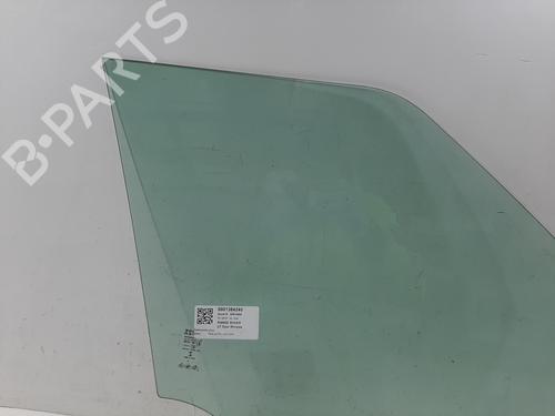 Front left door window LAND ROVER RANGE ROVER IV (L405) 4.4 SDV8 4x4 | BP26837943C18 