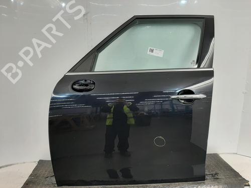 Used Left front door Left front door 38446387 38446387