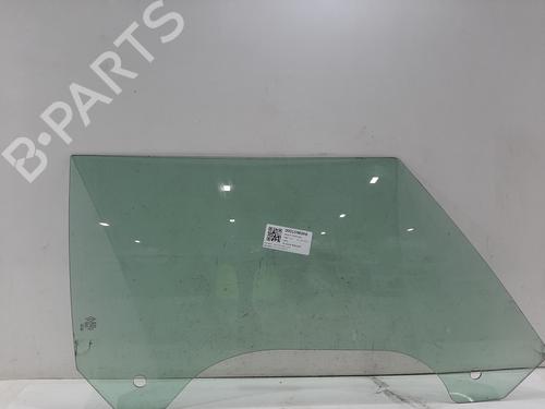 Used Front right door window MINI MINI (R56) Cooper S (184 hp) 31059787