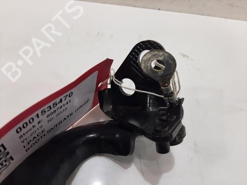Hinge/Door check strap JAGUAR I-PACE (X590) EV400 AWD | BP29581524C146 - Image 3