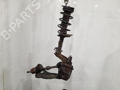 Used Left front suspension NISSAN QASHQAI II (J11, J11_) 1.6 DIG-T (163 hp) 31361152