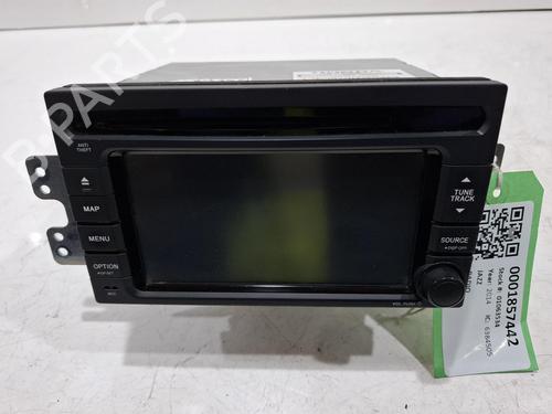 Used Control unit Control unit HONDA JAZZ III (GE_, GG_, GP_, ZA_) 1.2 (GG1) (90 hp) 40222710 40222710