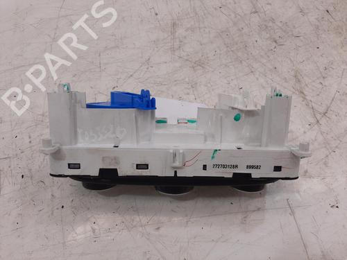 Climate control RENAULT CLIO IV (BH_) 0.9 TCe 90 (BHNF, BHMA, BHMH, BHJK, BHJR) | BP36938588I5 - Image 4