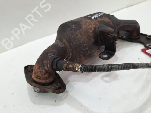 Catalyst SUZUKI ALTO VII (GF) 1.0 (AMF310, GFC31S) | BP28038419M10 