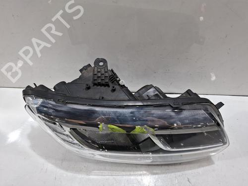 Right headlight DACIA SANDERO II 1.0 SCe 75 (B8JC, B8JD, B8NC) | BP38338831C29 - Image 4