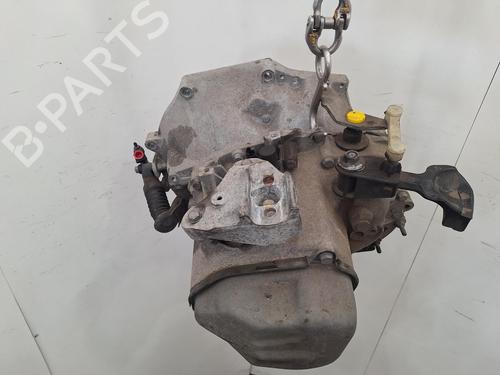 Gearbox PEUGEOT 2008 I (CU_) 1.2 VTi | BP37157885M3 - Image 5