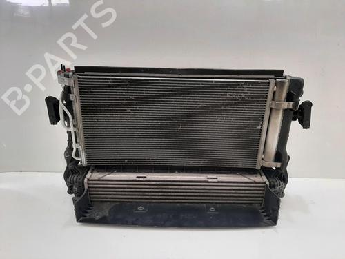 Kit de radiadores Kit de radiadores HYUNDAI i30 (PDE, PD, PDEN) 1.0 T-GDI hybrid 48V (120 hp) 36530076 36530076