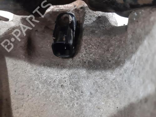 Left front steering knuckle VOLVO V40 Hatchback (525) D2 | BP33435771M25  - Image 5