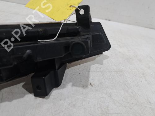 Left side indicator RENAULT CLIO IV (BH_) 1.5 dCi 90 | BP30119802I20 