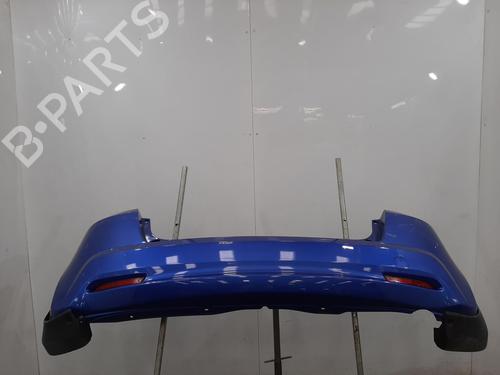 Used Rear bumper Rear bumper HONDA JAZZ III (GE_, GG_, GP_, ZA_) 1.3 i (GE6, GG3, GG6) (100 hp) 35922461 35922461