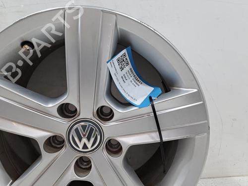 Rim VW GOLF VII (5G1, BQ1, BE1, BE2) 1.4 TSI | BP29742091C45 