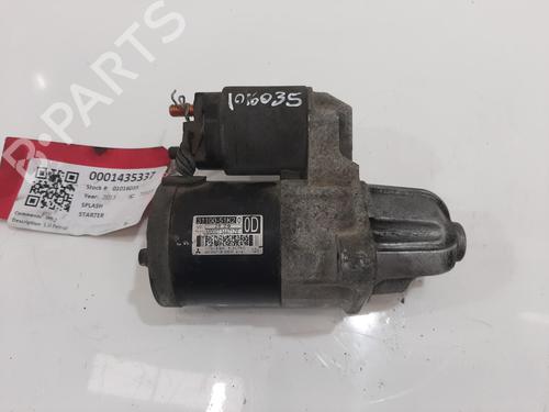 Anlasser für SUZUKI SPLASH (EX) 1.0 (A5B310) (68 hp) 26870356