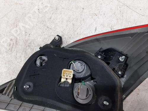 Right taillight TOYOTA YARIS (_P13_) 1.3 (NSP130_, NSP130) | BP32448753C35 