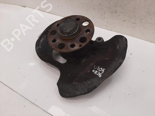 Used Left front steering knuckle Left front steering knuckle MERCEDES-BENZ C-CLASS T-Model (S204) C 200 CDI (204.201) (136 hp) 35985864 35985864