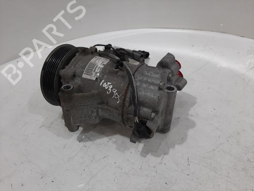 AC compressor RENAULT CAPTUR II (HF_) TCe 100 (HFMT) | BP36890638M34 - Image 5