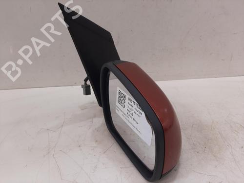 Right mirror FORD FOCUS II Turnier (DA_, FFS, DS) 1.6 TDCi | BP29297517C27 