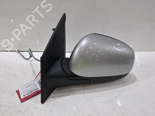 Used Left mirror Left mirror NISSAN NOTE (E11, NE11) 1.4 (88 hp) 40500434 40500434