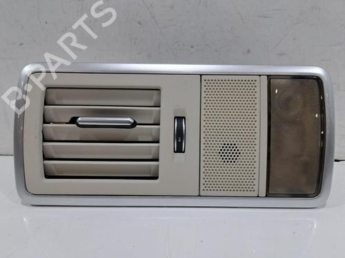 Luftventilen LAND ROVER RANGE ROVER IV (L405) 3.0 SDV6 Hybrid 4x4 (340 hp) 29742287