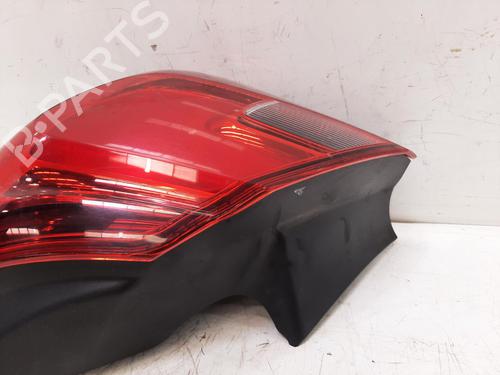 Right taillight VAUXHALL CORSA Mk IV (E) (X15) 1.4 | BP36879155C35  - Image 6